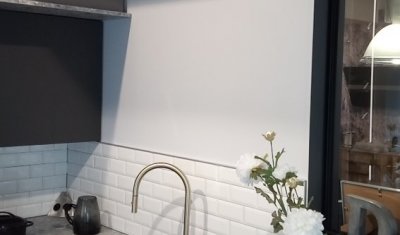 Rénovation de peinture de cuisine Rochefort